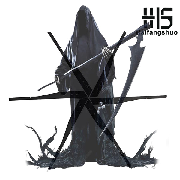H115cm 3D Hologram Fan – Ultra-Large Display for Stage & Mall Use