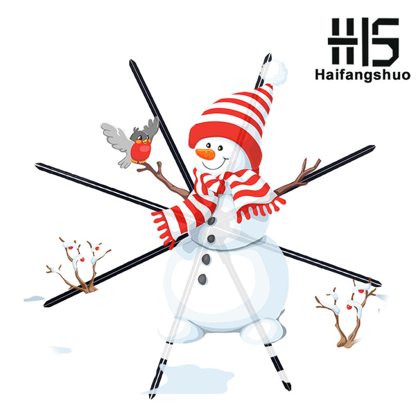 M200cm 3D Hologram Fan – Ultimate Spliced Wall for Giant 3D Effects