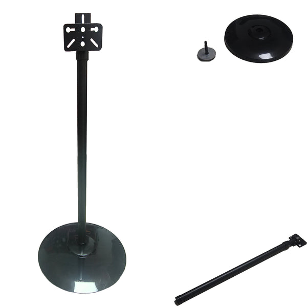 Fan ceiling bracket (installed on top)