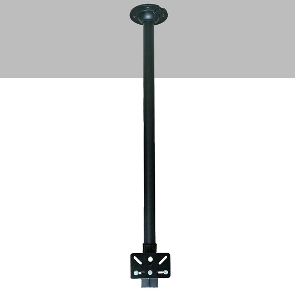 Fan ceiling bracket (installed on top)